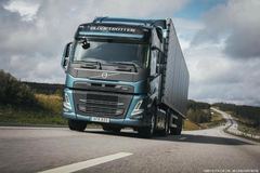 Volvo FM