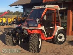 Reform METRAC H4 X