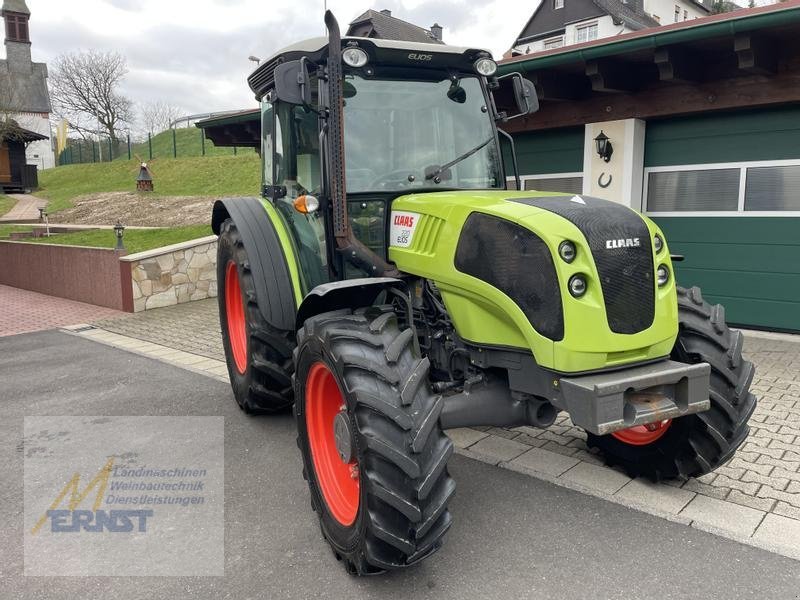 Traktor CLAAS Elios 220