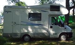 Fiat MCLOUIS