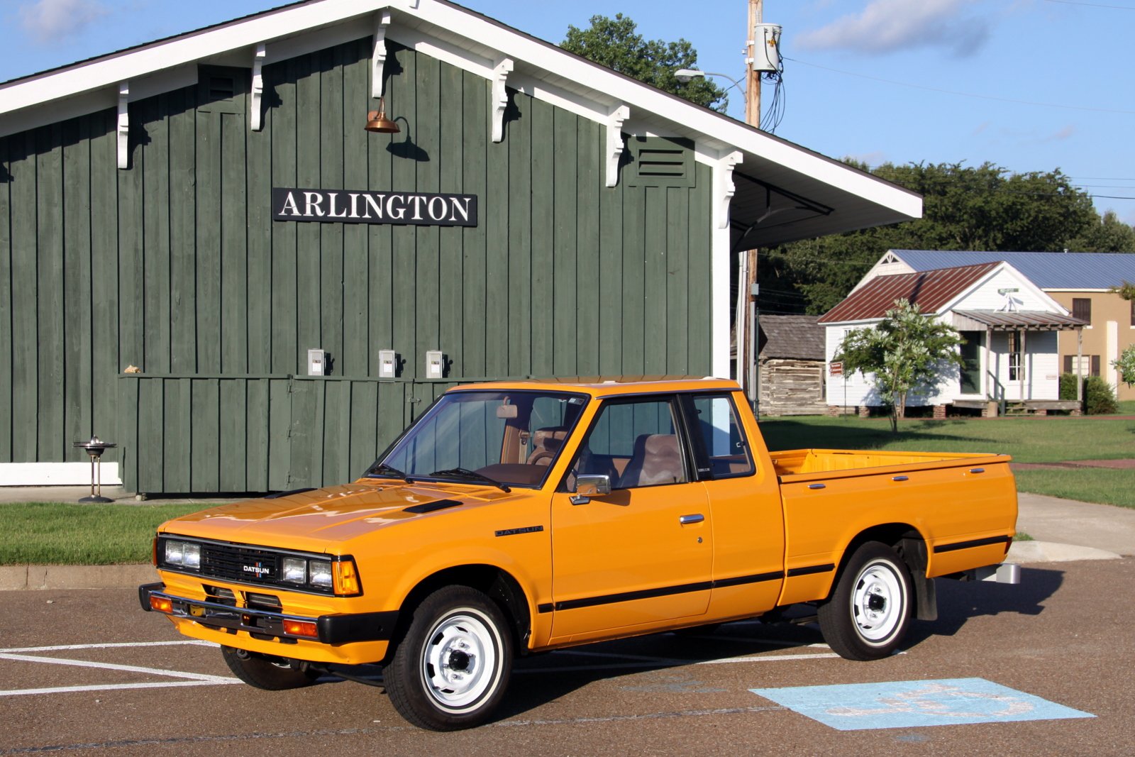 Datsun DATSUN PICK UP