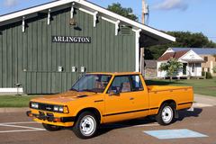 Datsun PICK UP