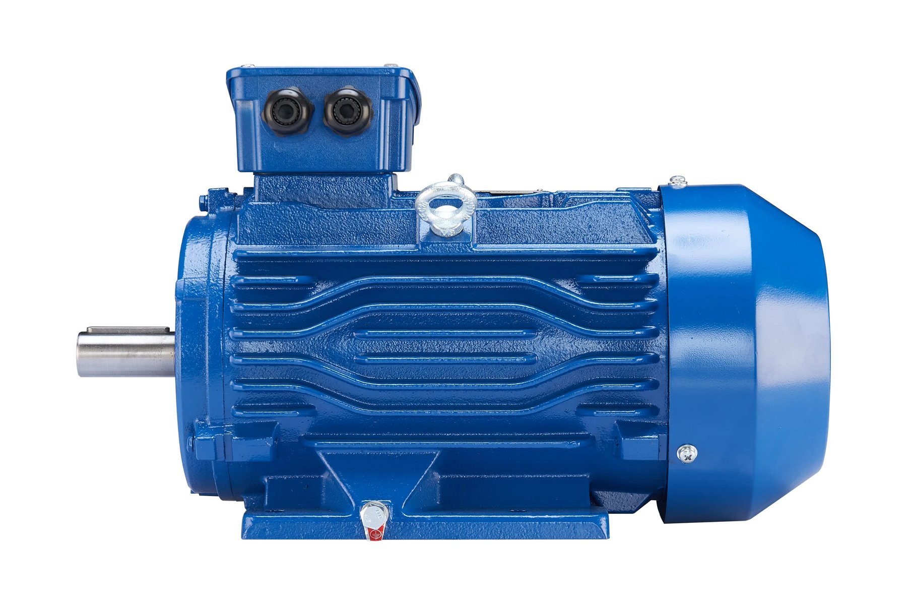 Elektromotor EMT e-Drive AHE 100L28