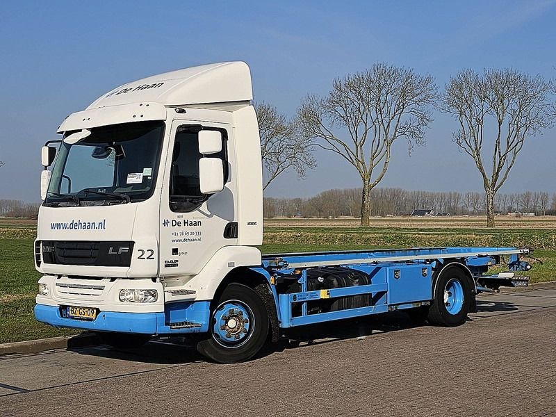 Truck DAF FA LF55G13