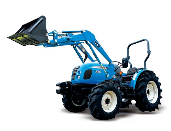 Tractor Ls Tractors XG3140