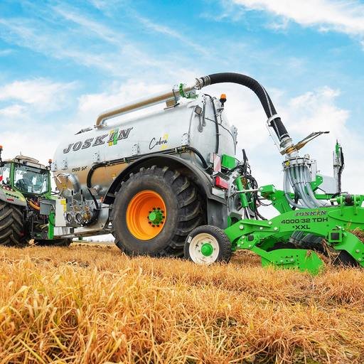 JOSKIN COBRA2 14100 S