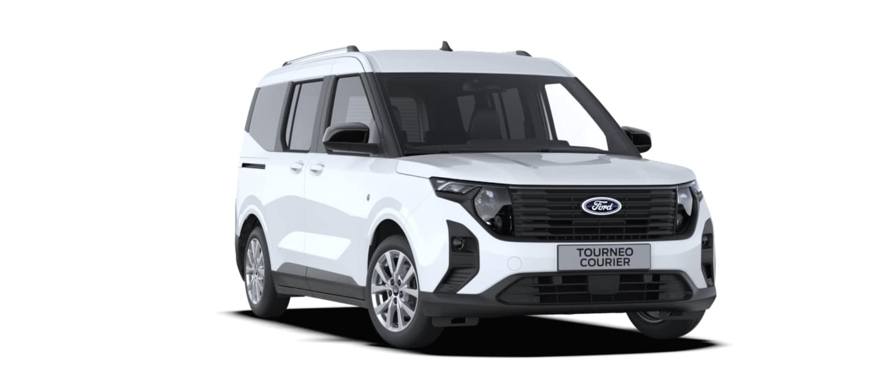 Van Ford COURIER 1.3I 500