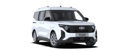 Ford COURIER 1.3I 500