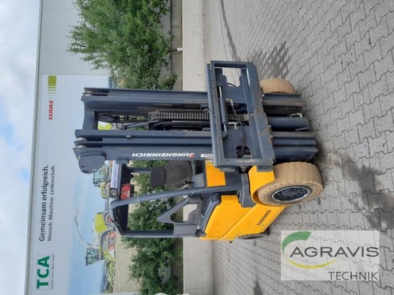 Forklift Jungheinrich EFG 545
