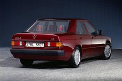 Mercedes Benz 190 C