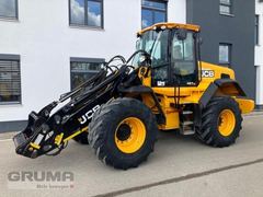 JCB 427 HT