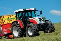 Steyr (SLT) 9090 MT