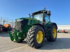 John Deere 7290R