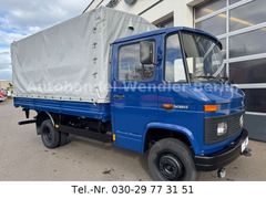 Mercedes Benz LK 508 DG