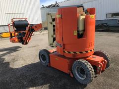 JLG E300AJ
