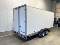 De Vries JV6400