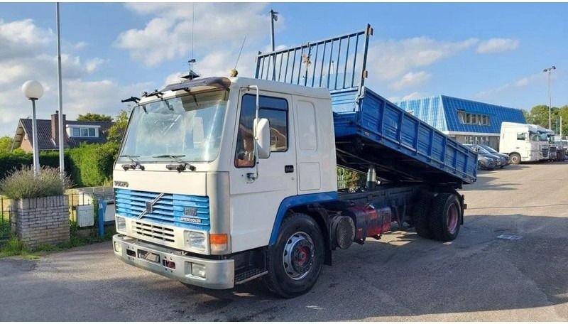 Volvo FL D 7F4*2