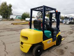 Komatsu FG25SHT-14