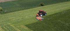 Kuhn FC 3515 R-FF