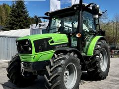 Deutz-Fahr 5 D Ecoline