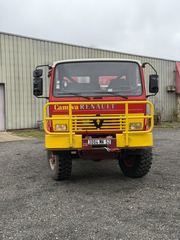 Renault M180- 12/C