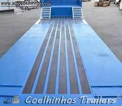 Fruehauf ONCZ 30-318A