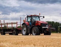 Case IH 667TA/EEL