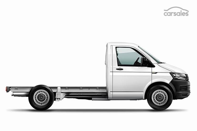 Truck Volkswagen LT45D-295CP/2950