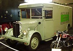 Auto Union AUT UNION AUD AV V TD64KW