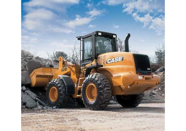 Case 521D