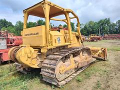 Caterpillar D6D SA