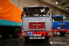 MAN F8