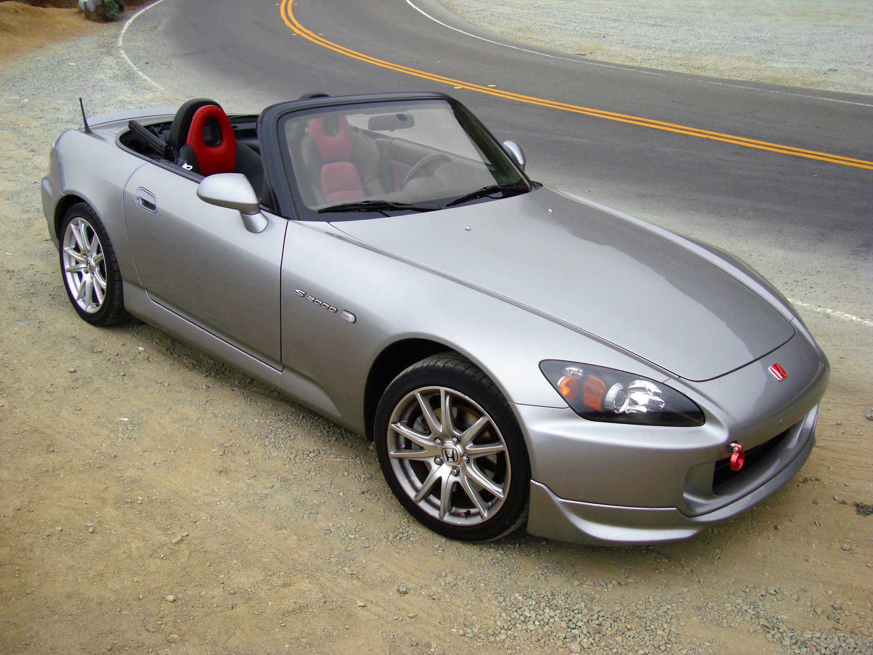 Impex A-S2000