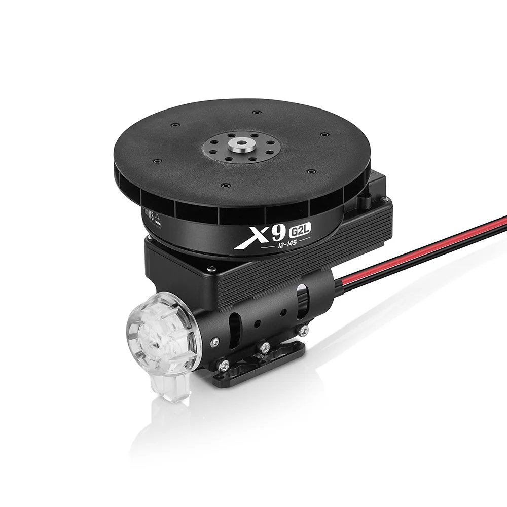 ESCs for drone motors HOBBYWING XRotor X9 Plus G2L