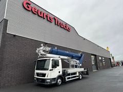 MAN TGL 7.180 4X2 BB