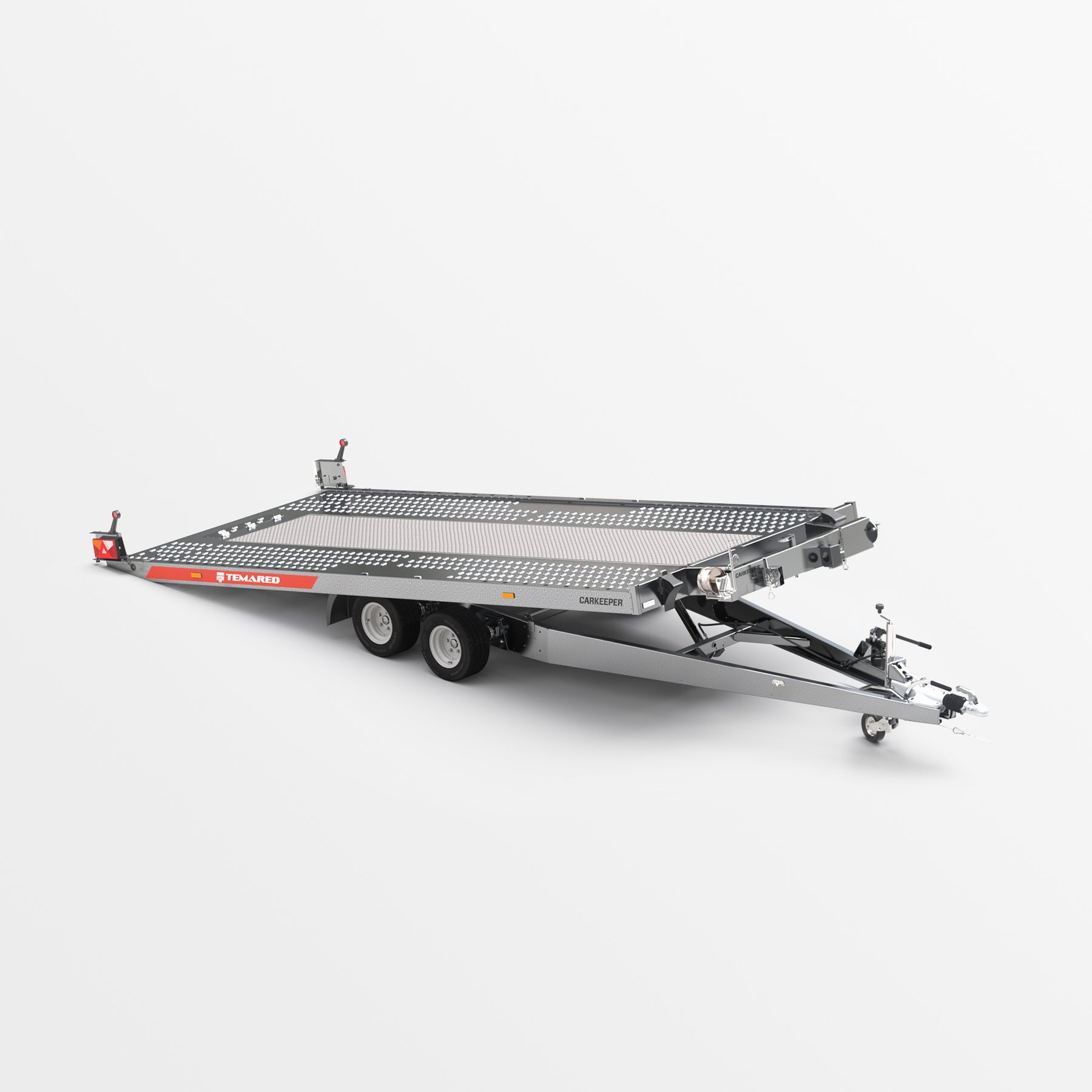 Temared CARKEEPER 4820/2