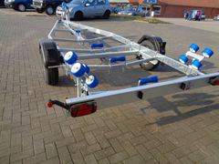 Polly BOOTTRAILER 1700