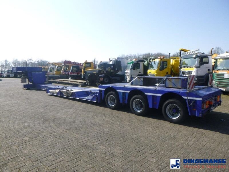 Trailer Nooteboom MC0-38-02V/L
