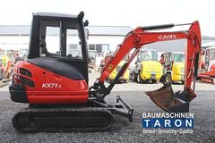 Kubota KX71-3HGLS