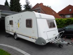 Knaus 550 TKM SUDWIND