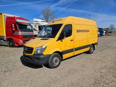Mercedes Benz MERCEDES SPRINTER 319 CDI