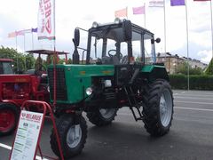 Belarus MTZ-82