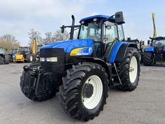 New Holland TM 190 SS