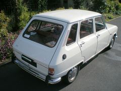 Renault RENAULT VI