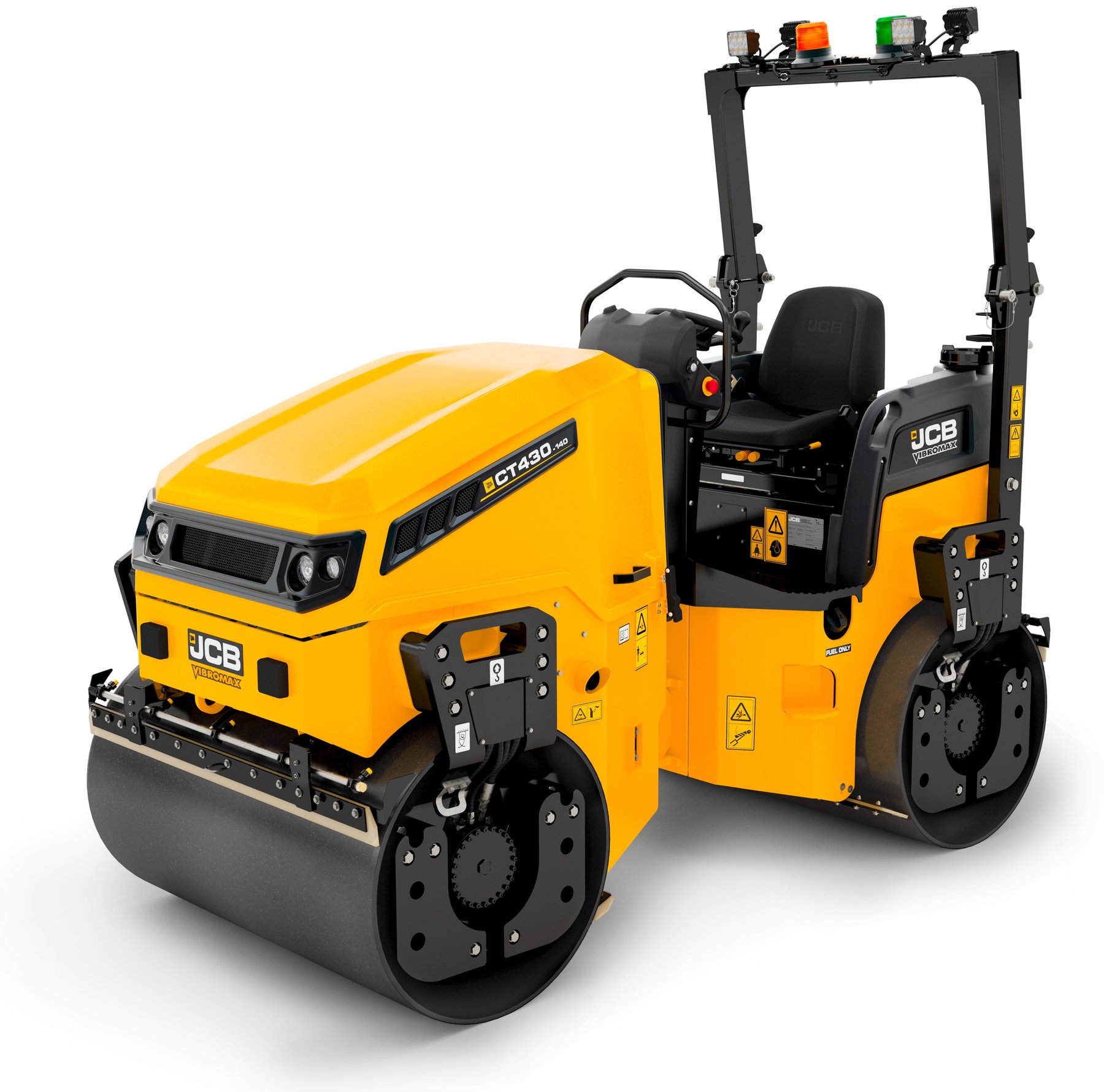 Maszyna drogowa Komatsu JV32W-1