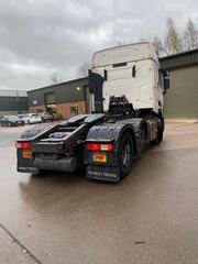 Renault PREMIUM LANDER 430.26 6X2 EL