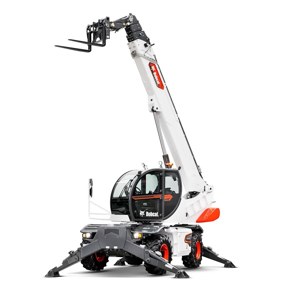 Teleskoplader Bobcat TR 50.180 V R2