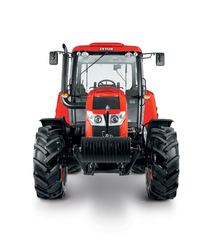 Zetor FORTERRA 125