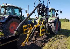 AFT Trenchers AFT 100