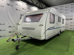 Adria 663 UK